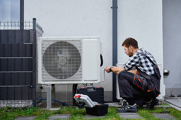 Top rated local Hvac Maintenance specialists in Excelsior Springs, MO
